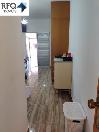 Imagem Casa com 3 Quartos à Venda, 165 m² em Bosque Da Saúde - São Paulo