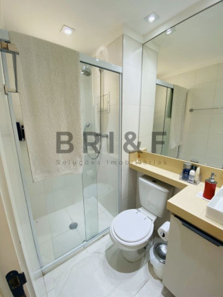 Imagem Apartamento com 3 Quartos à Venda, 116 m² em Brooklin - São Paulo Imagem Apartamento com 3 Quartos à Venda, 116 m² em Brooklin - São Paulo