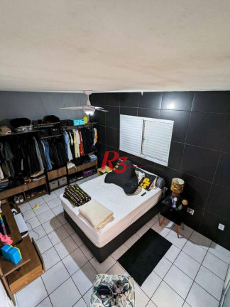 Imagem Casa com 2 Quartos à Venda, 300 m² em Jardim Casqueiro - Cubatão
