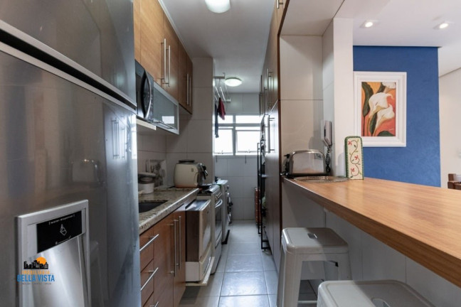 Imagem Apartamento com 2 Quartos à Venda,  em Vila Nova Conceição - São Paulo