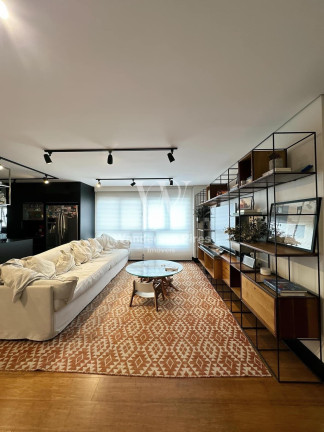 Imagem Apartamento com 3 Quartos à Venda, 116 m² em Itaim Bibi - São Paulo Imagem Apartamento com 3 Quartos à Venda, 116 m² em Itaim Bibi - São Paulo