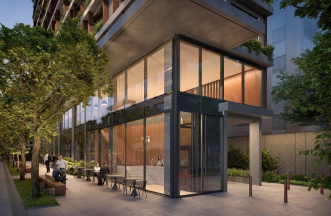 Imagem Imóvel com 2 Quartos à Venda, 89 m² em Itaim Bibi - São Paulo