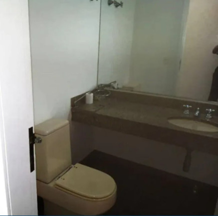 Imagem Imóvel com 3 Quartos à Venda, 177 m² em Moema - São Paulo