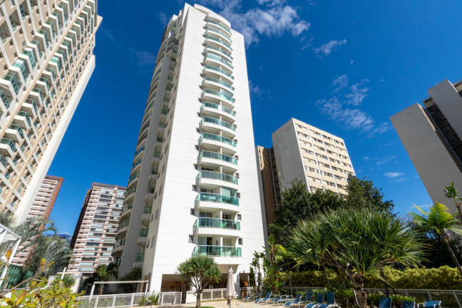 Imagem Imóvel com 2 Quartos à Venda, 59 m² em Granja Julieta - São Paulo Imagem Imóvel com 2 Quartos à Venda, 59 m² em Granja Julieta - São Paulo