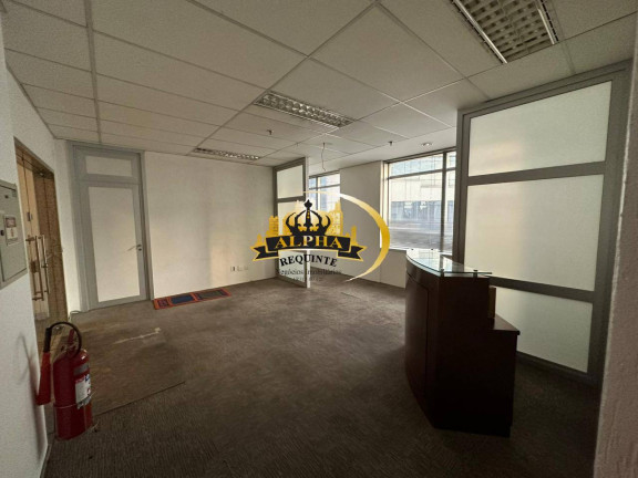 Imagem Sala Comercial para Alugar, 360 m² em Alphaville - Barueri
