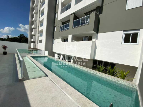 Imagem Apartamento com 1 Quarto para Alugar, 34 m² em Alto - Piracicaba Imagem Apartamento com 1 Quarto para Alugar, 34 m² em Alto - Piracicaba
