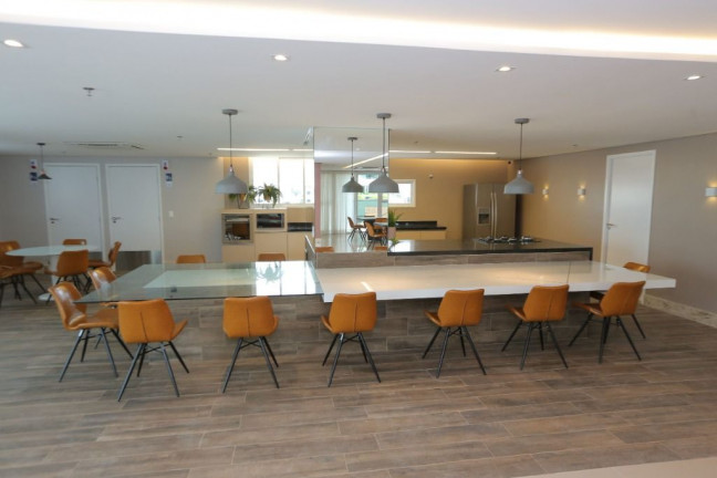 Imagem Apartamento com 3 Quartos à Venda, 68 m² em Fátima - Fortaleza
