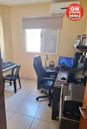 Imagem Casa de Vila com 3 Quartos à Venda, 116 m² em Macuco - Santos Imagem Casa de Vila com 3 Quartos à Venda, 116 m² em Macuco - Santos