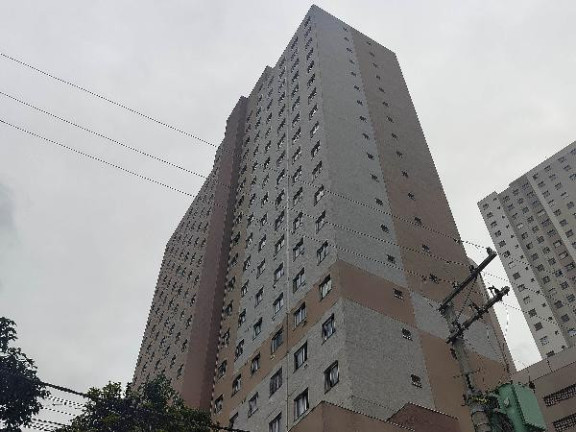 Imóvel com 1 Quarto à Venda, 24 m² em Vila Nova Das Belezas - Sao Paulo