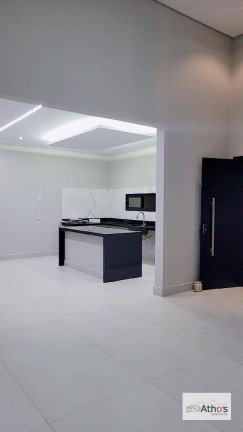 Imagem Casa com 3 Quartos à Venda, 196 m² em Jardim Regina - Indaiatuba