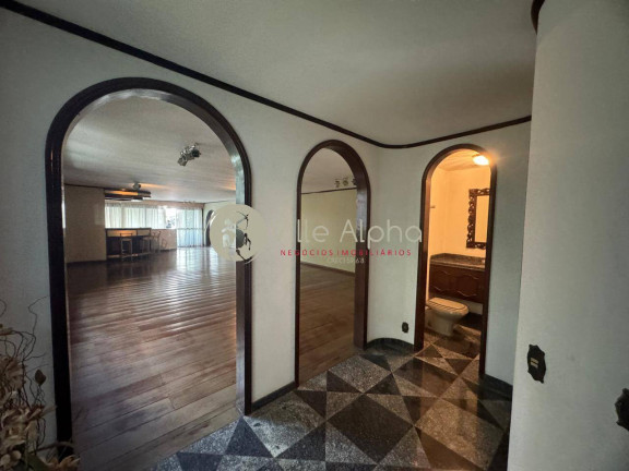 Imagem Apartamento com 4 Quartos à Venda, 445 m² em Boqueirao - Santos Imagem Apartamento com 4 Quartos à Venda, 445 m² em Boqueirao - Santos