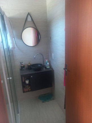 Imagem Casa com 2 Quartos à Venda, 103 m² em São João Do Rio Vermelho - Florianópolis