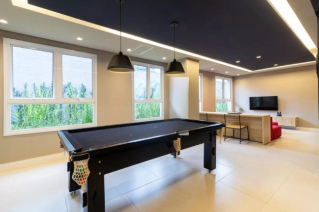 Imagem Imóvel com 2 Quartos à Venda, 35 m² em Indianópolis - São Paulo Imagem Imóvel com 2 Quartos à Venda, 35 m² em Indianópolis - São Paulo