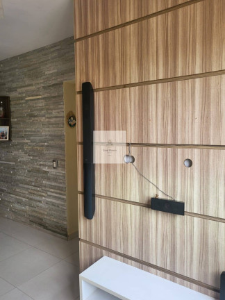 Imagem Apartamento com 2 Quartos à Venda, 60 m² em Edifício San Raphael - Sorocaba