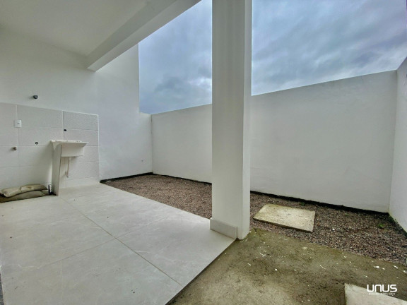 Imagem Sobrado com 2 Quartos à Venda, 100 m² em Forquilhas - São José