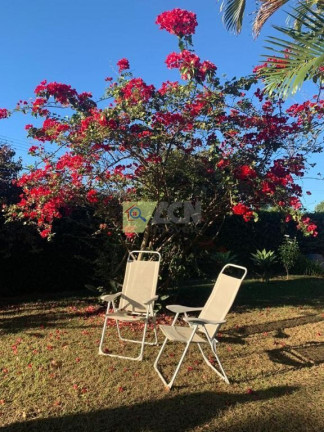 Imagem Imóvel com 3 Quartos à Venda, 280 m² em Chácaras De Recreio - 2000 - Hortolândia