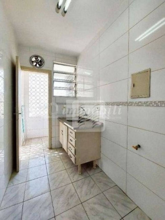 Imagem Apartamento com 1 Quarto à Venda, 51 m² em Barra Funda - São Paulo
