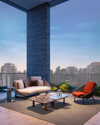 Imagem Apartamento com 3 Quartos à Venda, 262 m² em Itaim Bibi - São Paulo Imagem Apartamento com 3 Quartos à Venda, 262 m² em Itaim Bibi - São Paulo