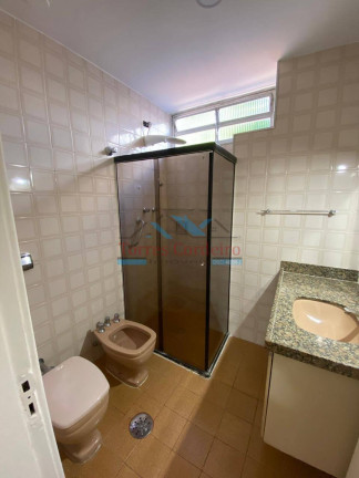 Imagem Apartamento com 3 Quartos à Venda, 124 m² em Paraíso - São Paulo