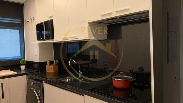 Imagem Apartamento com 2 Quartos à Venda, 47 m² em Cambuí - Campinas Imagem Apartamento com 2 Quartos à Venda, 47 m² em Cambuí - Campinas