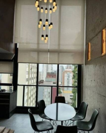 Imagem Apartamento com 3 Quartos à Venda, 112 m² em Vila Olímpia - São Paulo Imagem Apartamento com 3 Quartos à Venda, 112 m² em Vila Olímpia - São Paulo