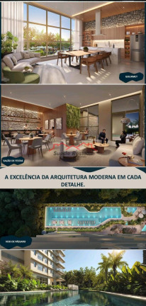 Imagem Apartamento com 3 Quartos à Venda, 130 m² em Alphagran Alphaville - Barueri Imagem Apartamento com 3 Quartos à Venda, 130 m² em Alphagran Alphaville - Barueri