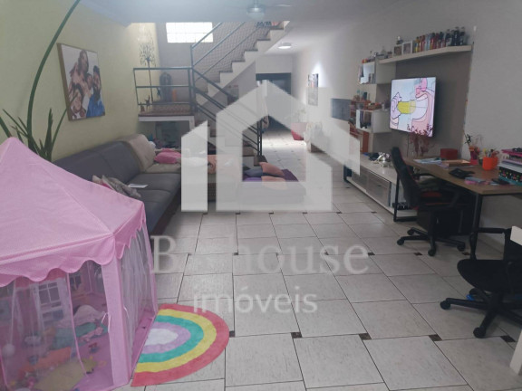 Casa com 2 Quartos à Venda, 219 m² em Olímpico - São Caetano Do Sul