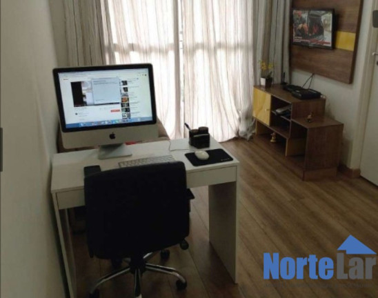 Imagem Apartamento com 1 Quarto à Venda, 36 m² em Santa Efigênia - São Paulo Imagem Apartamento com 1 Quarto à Venda, 36 m² em Santa Efigênia - São Paulo
