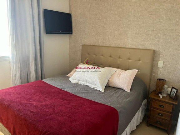 Imagem Apartamento com 3 Quartos à Venda, 94 m² em Vila Leopoldina - São Paulo