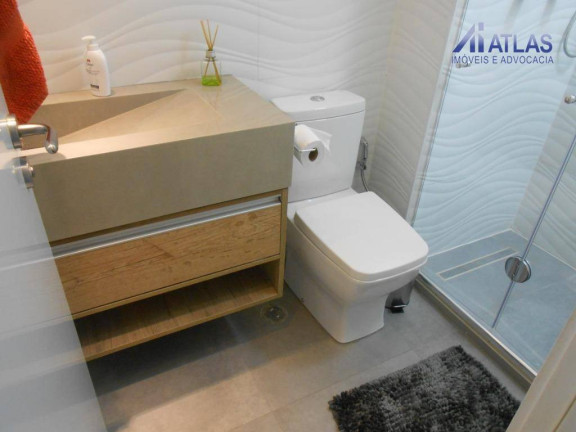 Imagem Apartamento com 2 Quartos à Venda, 77 m² em Tatuapé - São Paulo Imagem Apartamento com 2 Quartos à Venda, 77 m² em Tatuapé - São Paulo