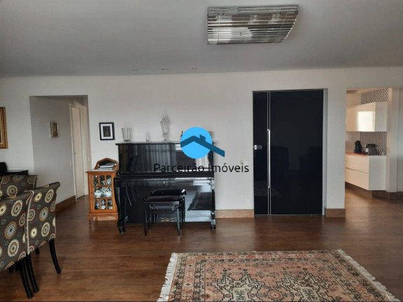 Imagem Apartamento com 3 Quartos à Venda, 244 m² em Nova Petrópolis - São Bernardo Do Campo Imagem Apartamento com 3 Quartos à Venda, 244 m² em Nova Petrópolis - São Bernardo Do Campo
