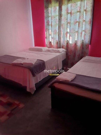 Imagem Casa com 4 Quartos à Venda, 450 m² em Cerrito - Santa Maria