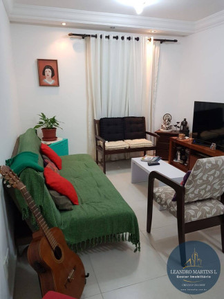 Imagem Apartamento com 3 Quartos à Venda, 69 m² em Jardim Oriental - São Paulo Imagem Apartamento com 3 Quartos à Venda, 69 m² em Jardim Oriental - São Paulo
