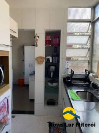 Imagem Apartamento com 2 Quartos à Venda, 74 m² em Icaraí - Niterói