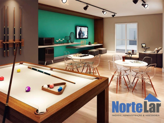 Imagem Apartamento com 3 Quartos à Venda, 57 m² em Limão - São Paulo Imagem Apartamento com 3 Quartos à Venda, 57 m² em Limão - São Paulo