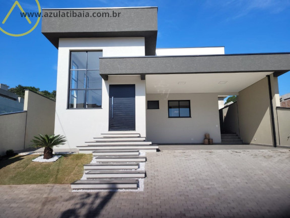 Imagem Casa com 3 Quartos à Venda, 198 m² em Jardim Dos Pinheiros - Atibaia Imagem Casa com 3 Quartos à Venda, 198 m² em Jardim Dos Pinheiros - Atibaia