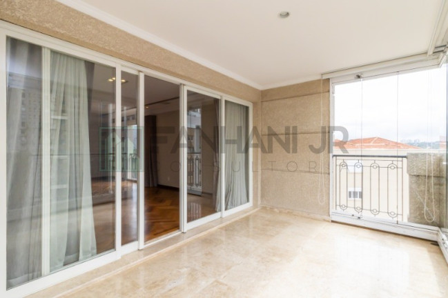 Imagem Imóvel com 4 Quartos à Venda, 271 m² em Itaim Bibi - São Paulo Imagem Imóvel com 4 Quartos à Venda, 271 m² em Itaim Bibi - São Paulo
