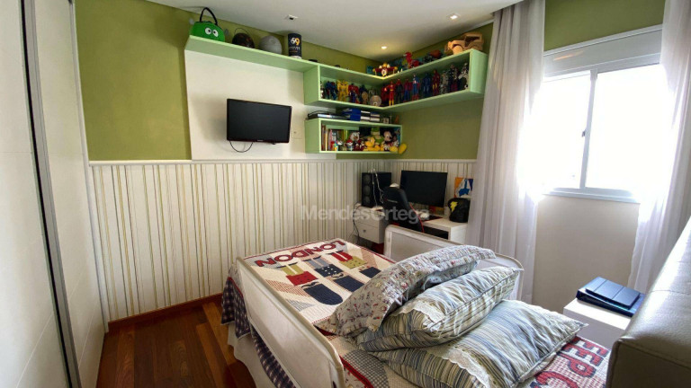 Imagem Apartamento com 3 Quartos à Venda, 232 m² em Parque Campolim - Sorocaba Imagem Apartamento com 3 Quartos à Venda, 232 m² em Parque Campolim - Sorocaba