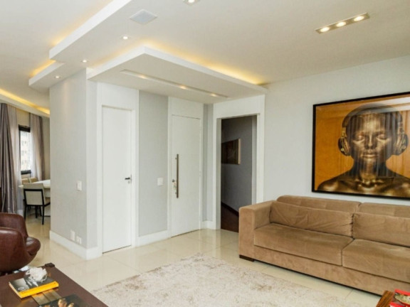 Imagem Apartamento com 3 Quartos à Venda, 118 m² em Perdizes - São Paulo Imagem Apartamento com 3 Quartos à Venda, 118 m² em Perdizes - São Paulo
