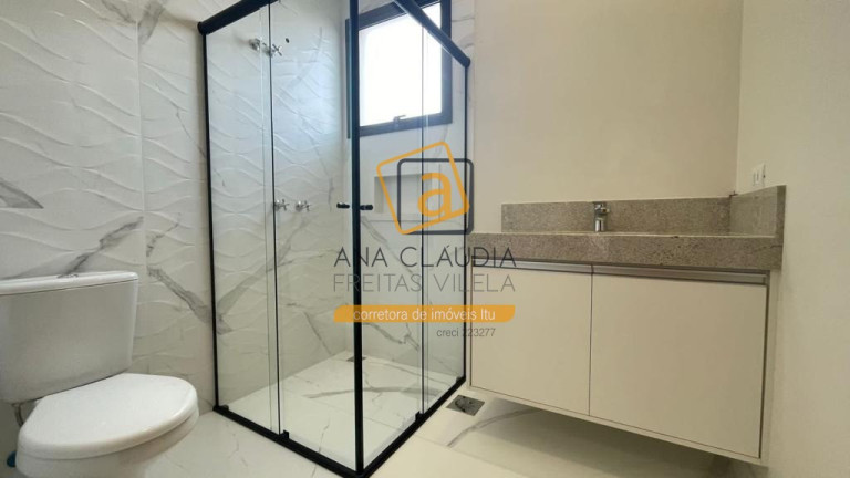 Imagem Casa com 4 Quartos à Venda,  em Loteamento Residencial Una - Itu