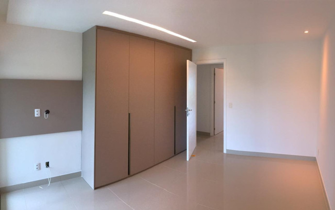 Imagem Apartamento com 4 Quartos à Venda, 225 m² em Paiva - Cabo De Santo Agostinho