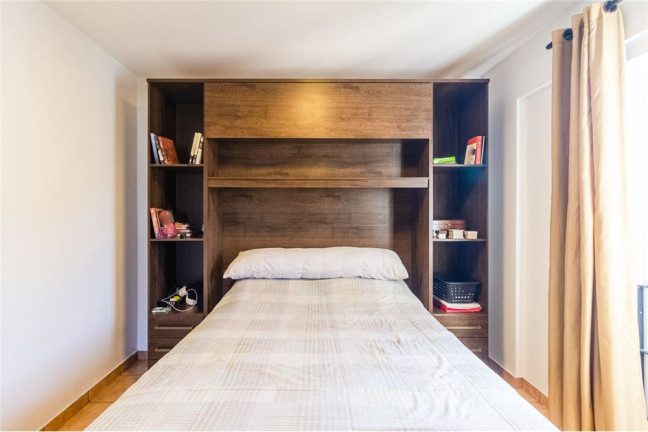 Imagem Apartamento com 3 Quartos à Venda, 93 m² em Jardim Marajoara - São Paulo Imagem Apartamento com 3 Quartos à Venda, 93 m² em Jardim Marajoara - São Paulo