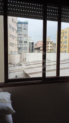Imagem Apartamento com 3 Quartos à Venda, 115 m² em Azenha - Porto Alegre