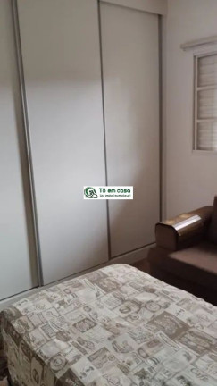 Imagem Casa com 3 Quartos à Venda, 140 m² em Jardim Satélite - São José Dos Campos