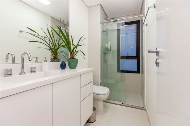 Imagem Apartamento com 2 Quartos à Venda, 106 m² em Jardim Das Acácias - São Paulo