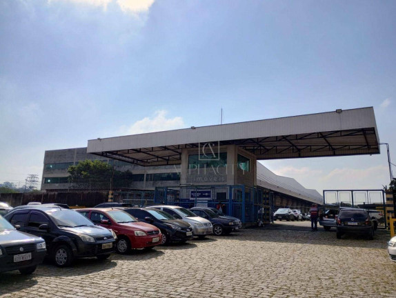 Imagem Galpão à Venda, 36.000 m² em Vila Sul Americana - Carapicuíba Imagem Galpão à Venda, 36.000 m² em Vila Sul Americana - Carapicuíba