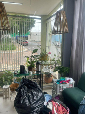 Imagem Sobrado à Venda, 100 m² em Porto - Cuiabá Imagem Sobrado à Venda, 100 m² em Porto - Cuiabá