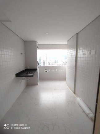 Imagem Apartamento com 2 Quartos à Venda, 69 m² em Boqueirão - Santos Imagem Apartamento com 2 Quartos à Venda, 69 m² em Boqueirão - Santos