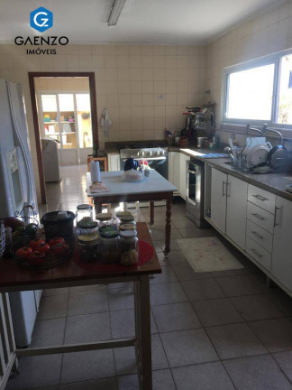 Imagem Casa de Condomínio com 4 Quartos à Venda, 580 m² em Alphaville - Santana De Parnaíba Imagem Casa de Condomínio com 4 Quartos à Venda, 580 m² em Alphaville - Santana De Parnaíba