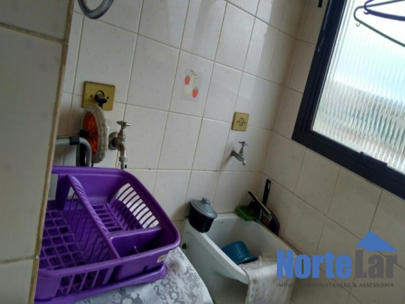 Imagem Apartamento com 2 Quartos à Venda, 60 m² em Vila Mazzei - São Paulo Imagem Apartamento com 2 Quartos à Venda, 60 m² em Vila Mazzei - São Paulo